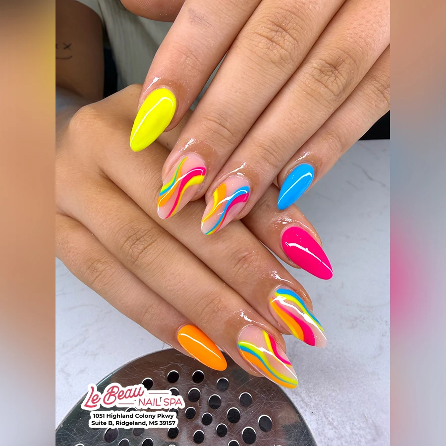 Nail Art